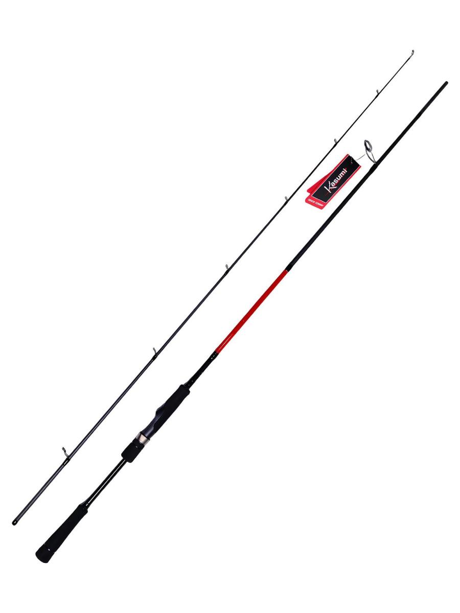 Удилище спиннинговое Kasumi Denso