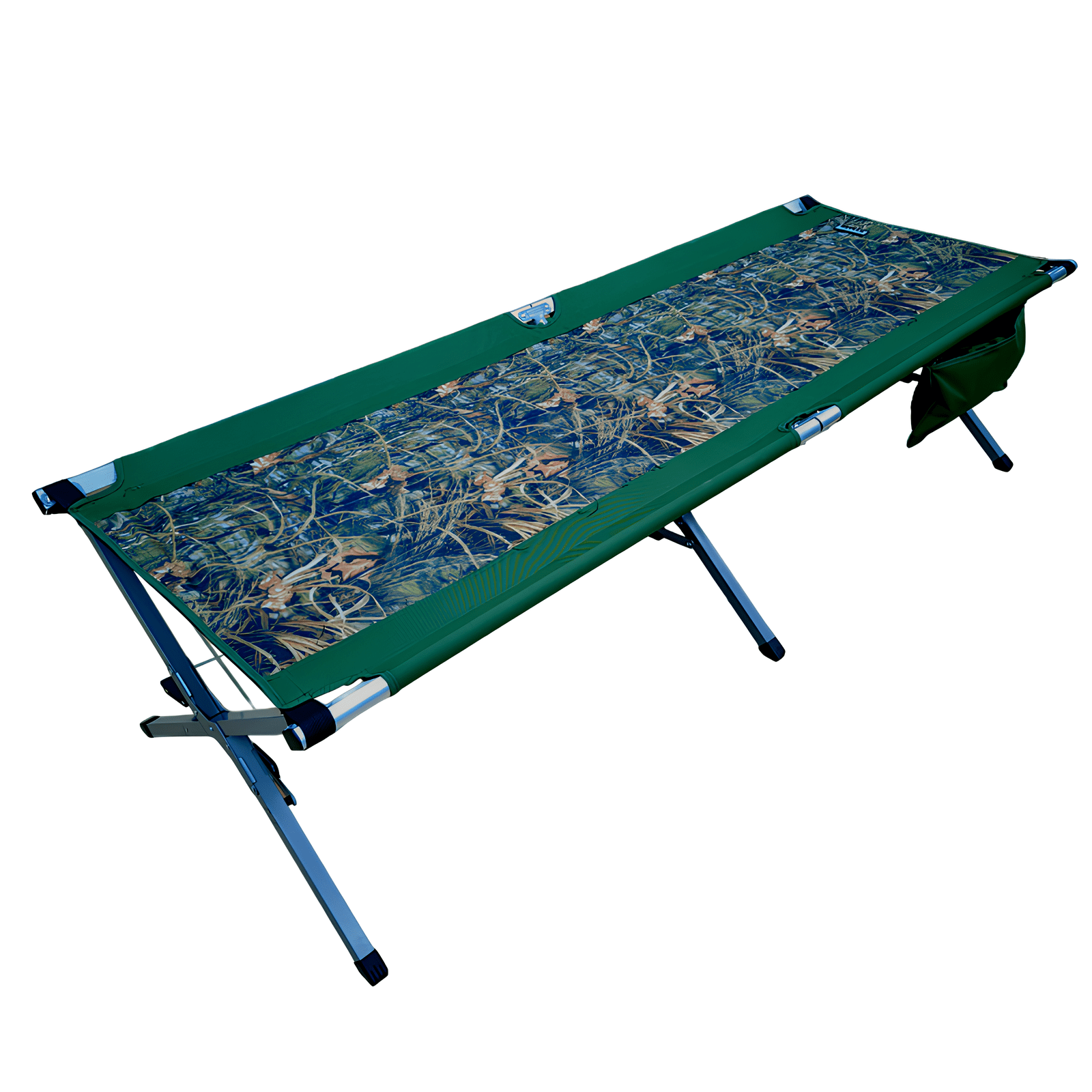 Кровать раскладная Raffer Comfort CMF-1804C (КМФ) 