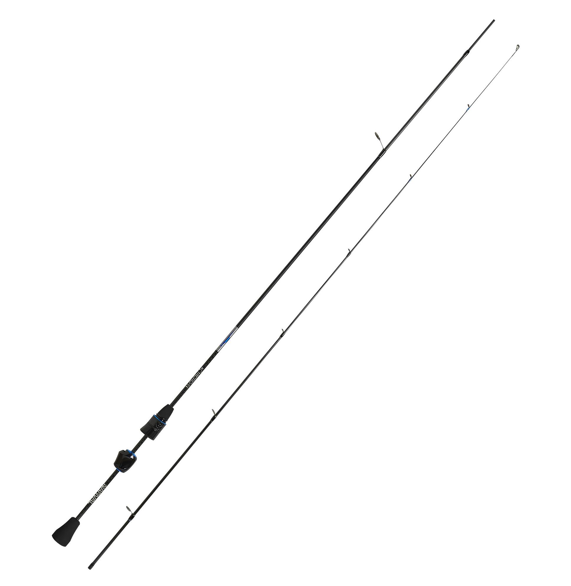 Спиннинг Narval Fishing Micro-N 732UL-S 1-7g Ex.Fast