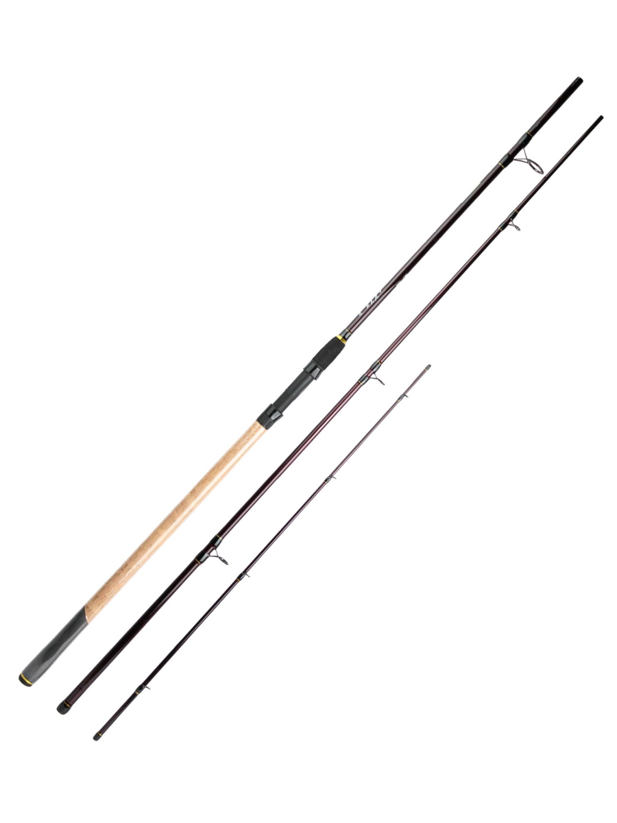 Удилище фидер. Maximus INVADER