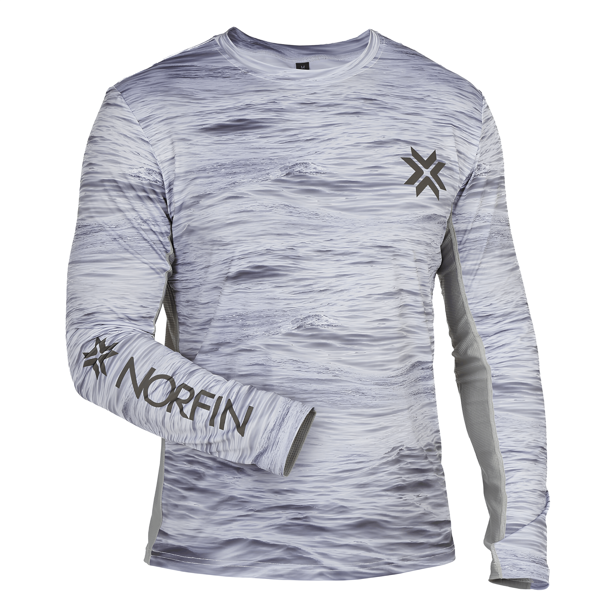 Джемпер Norfin SUN PRO DECK MESH