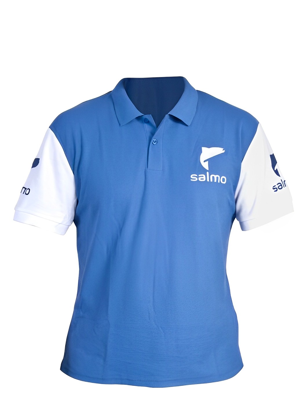 Рубашка поло SALMO