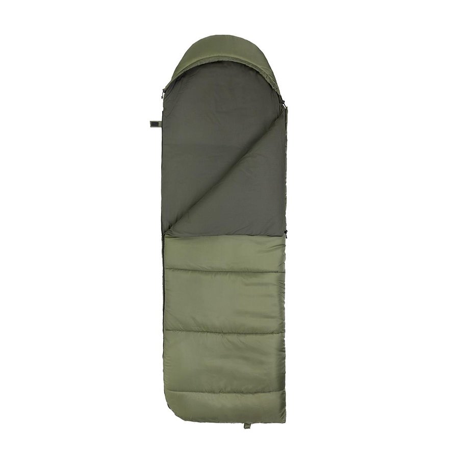 Спальный мешок Helios Белуха 400