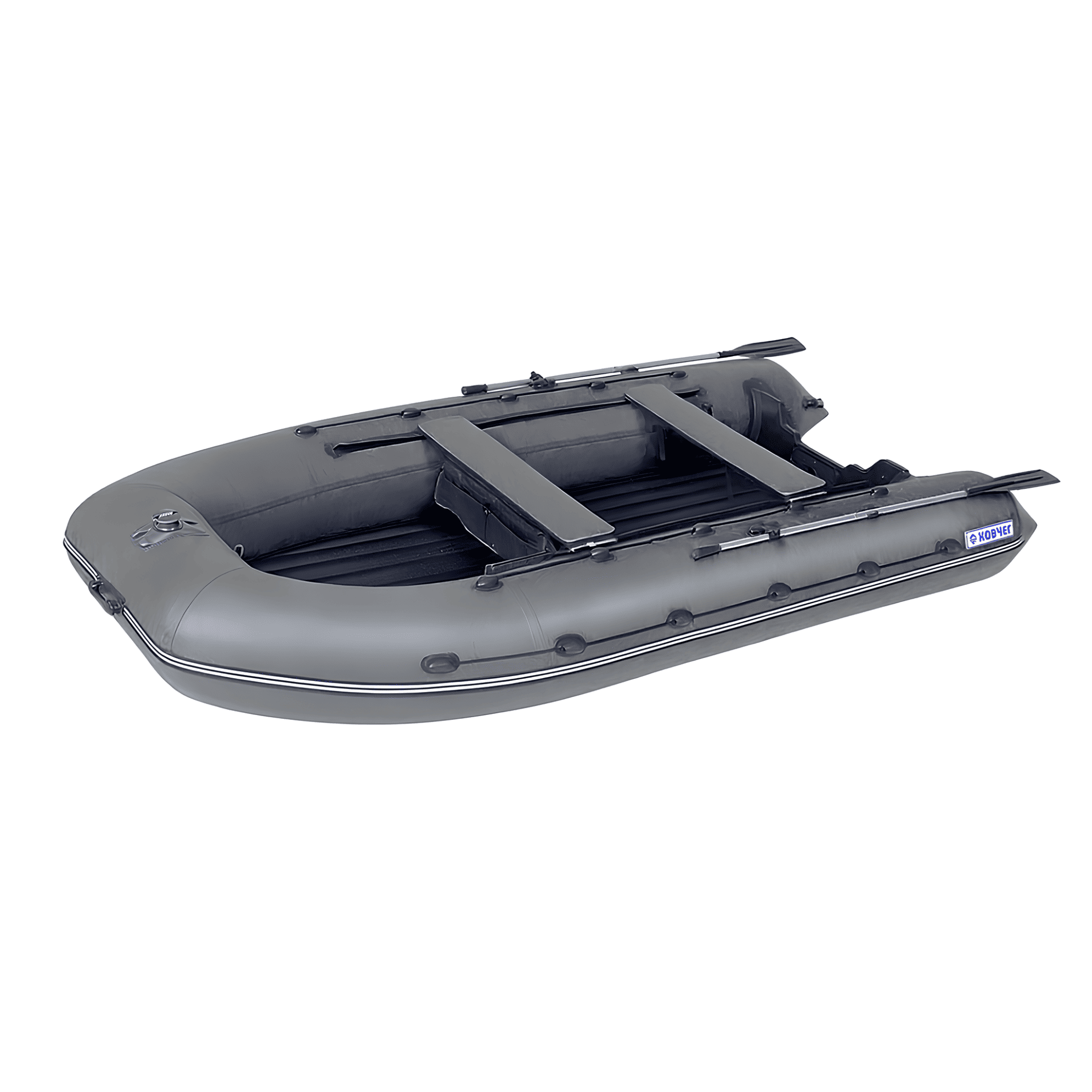 Лодка Ковчег 450НДНД