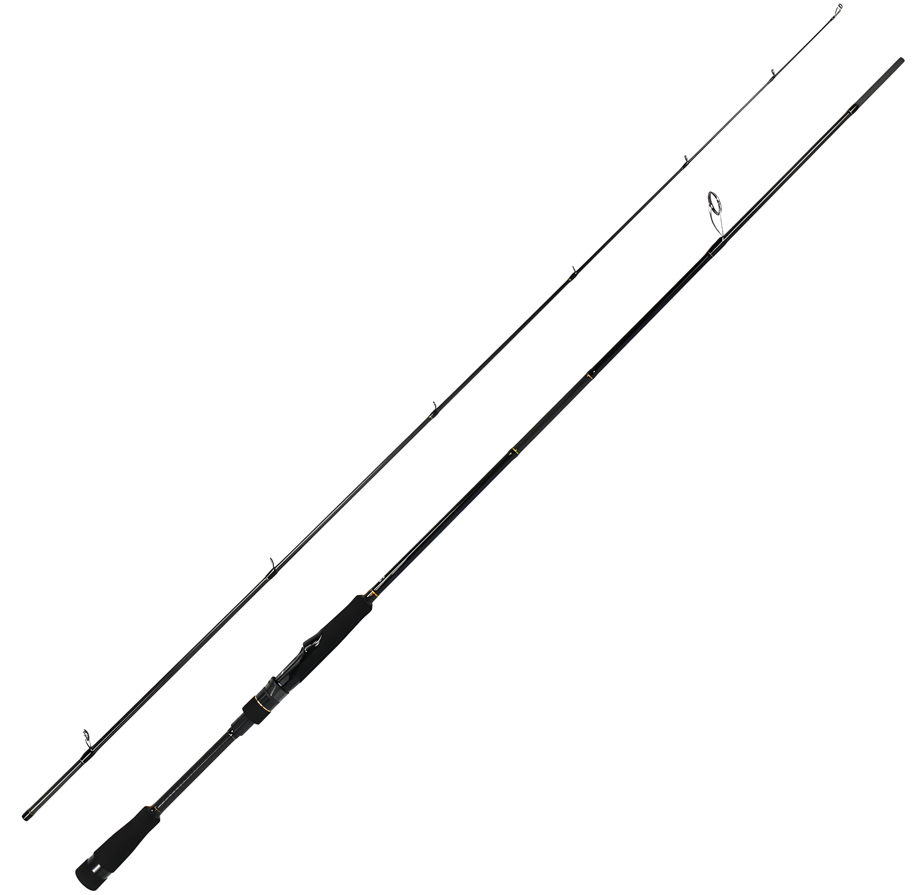 Удилище спиннинговое Major Craft Soul Stick STS-822HH 16-70гр