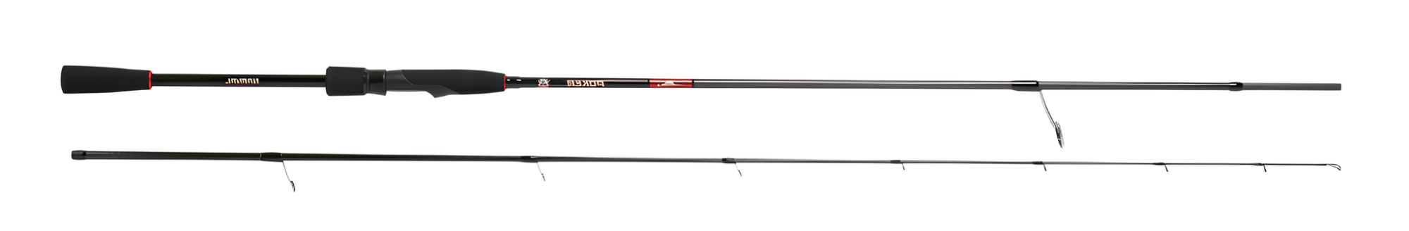 Спиннинг Narval Fishing Poker 762H max 56g Ex-Fast