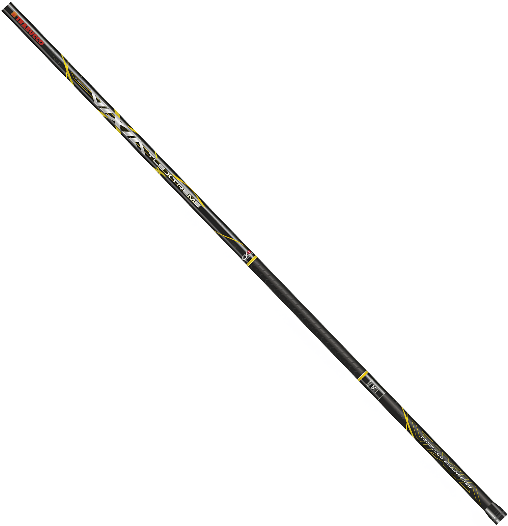 Удилище маховое Trabucco Vixia TLS Xtreme 7007