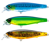 Воблер Yo-Zuri 3DS MINNOW | SP