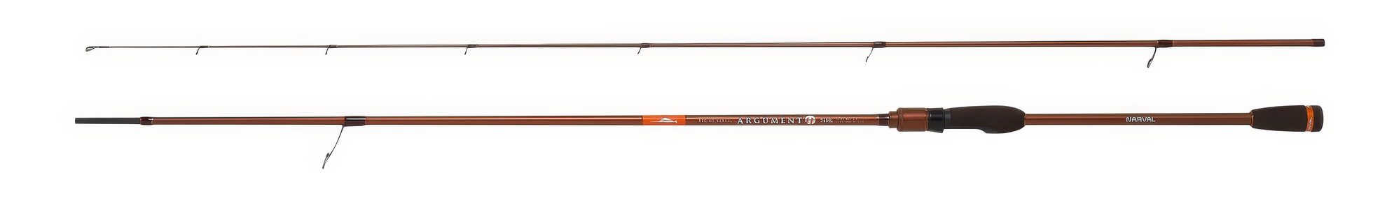 Спиннинг Narval Fishing Argument II 82HH max 84g Ex-Fast