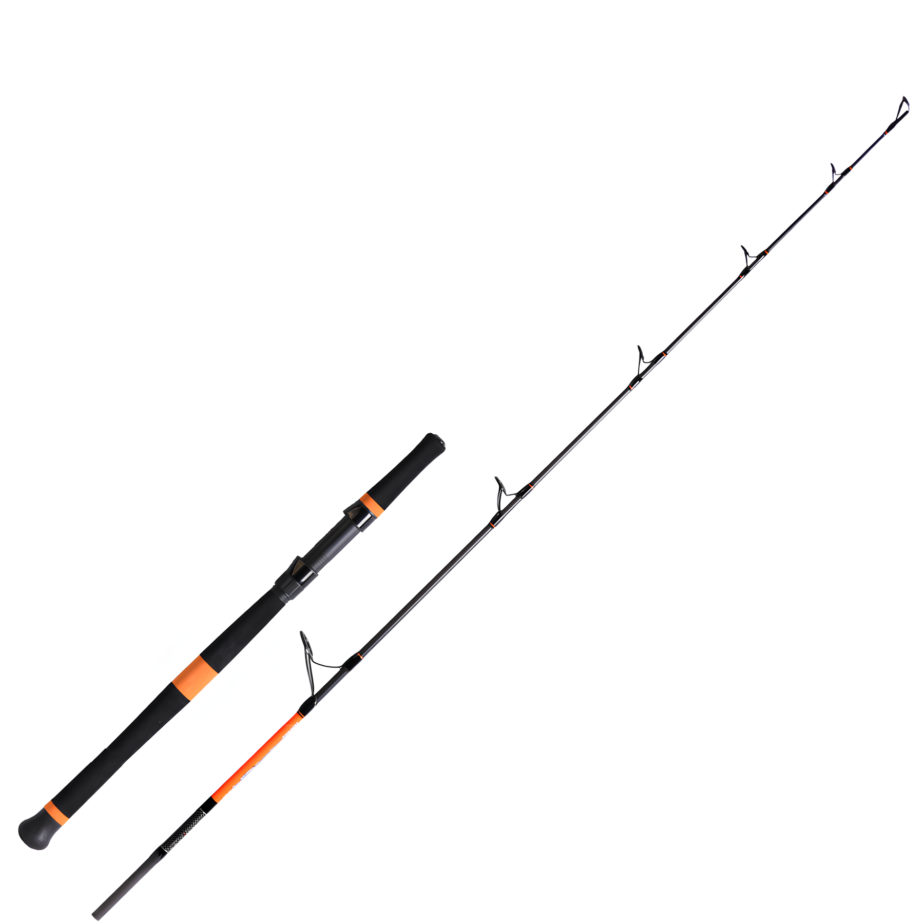 Удилище спин. Maximus SOM FISHING 19H 1,9m 250g
