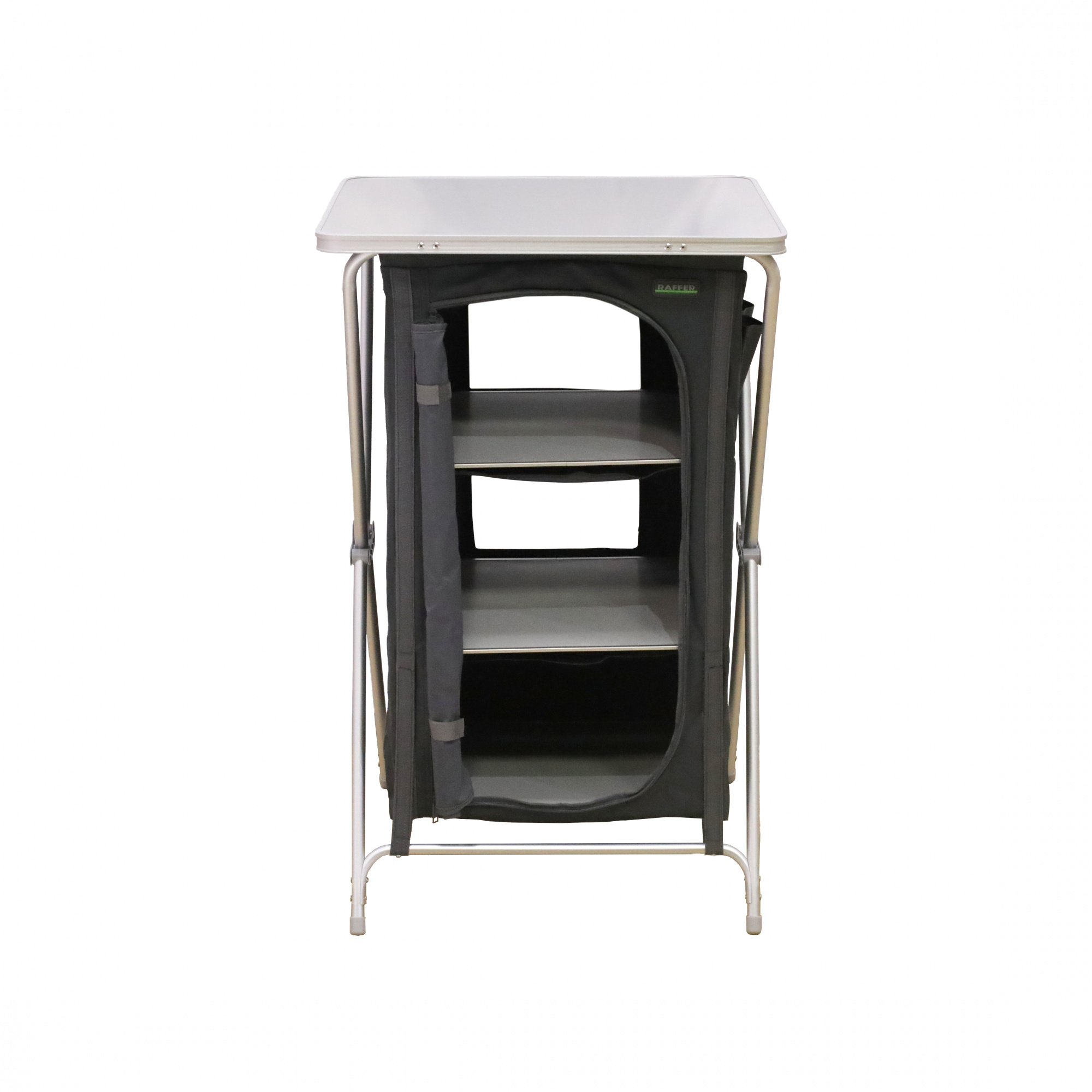 Шкаф складной Raffer XYG-001 на 4 полки 