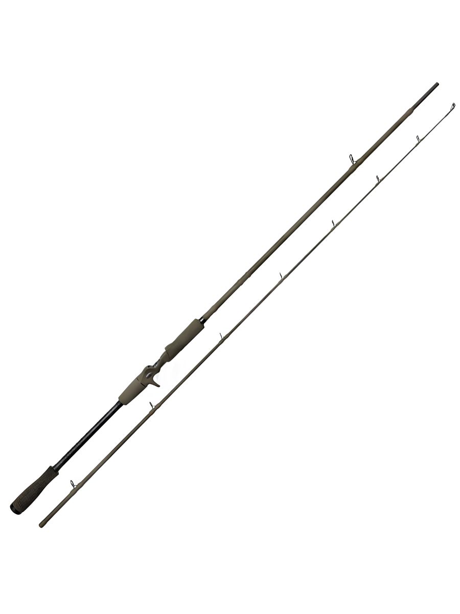 Спиннинг Savage Gear SG4  Power Game Trigger