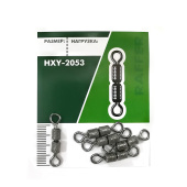 Вертлюг Raffer двойной. HXY-2053