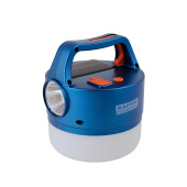 Фонарь кемп. Raffer GU-071 (коробка) акк.