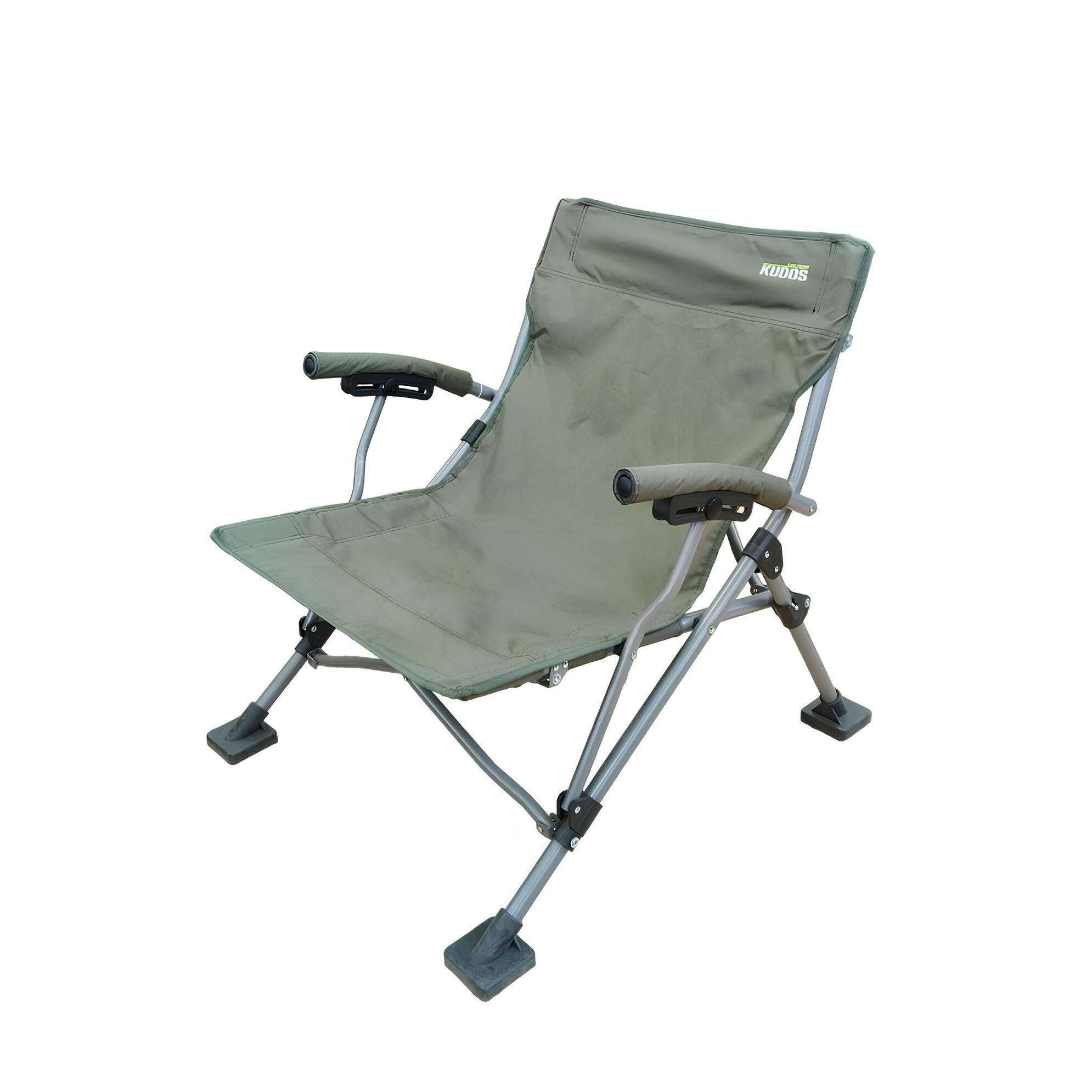 Кресло рыболовное KUDOS Fish Pro (FSH-PR) 