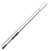 Удилище спиннинговое ZETRIX SOLVER SLS-862MH 12-46G PE1-2