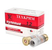 Техкрим 12/70 пуля Гризли 35г(10 шт)