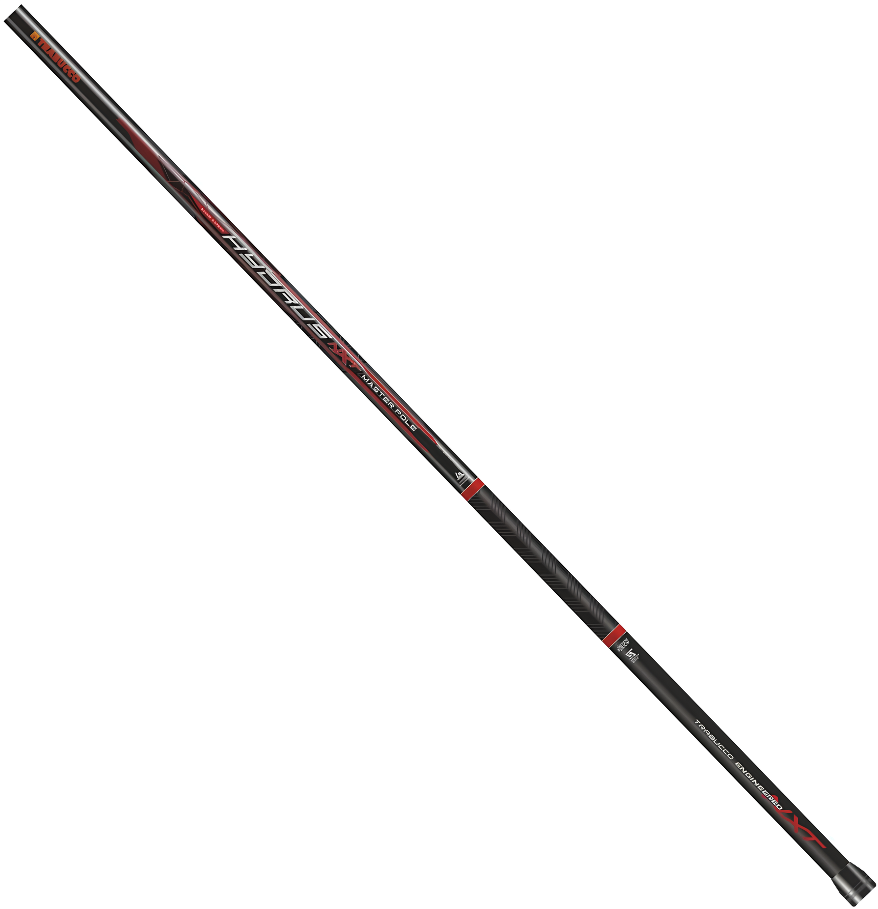 Удилище маховое Trabucco Hydrus NXT Master Pole 6006