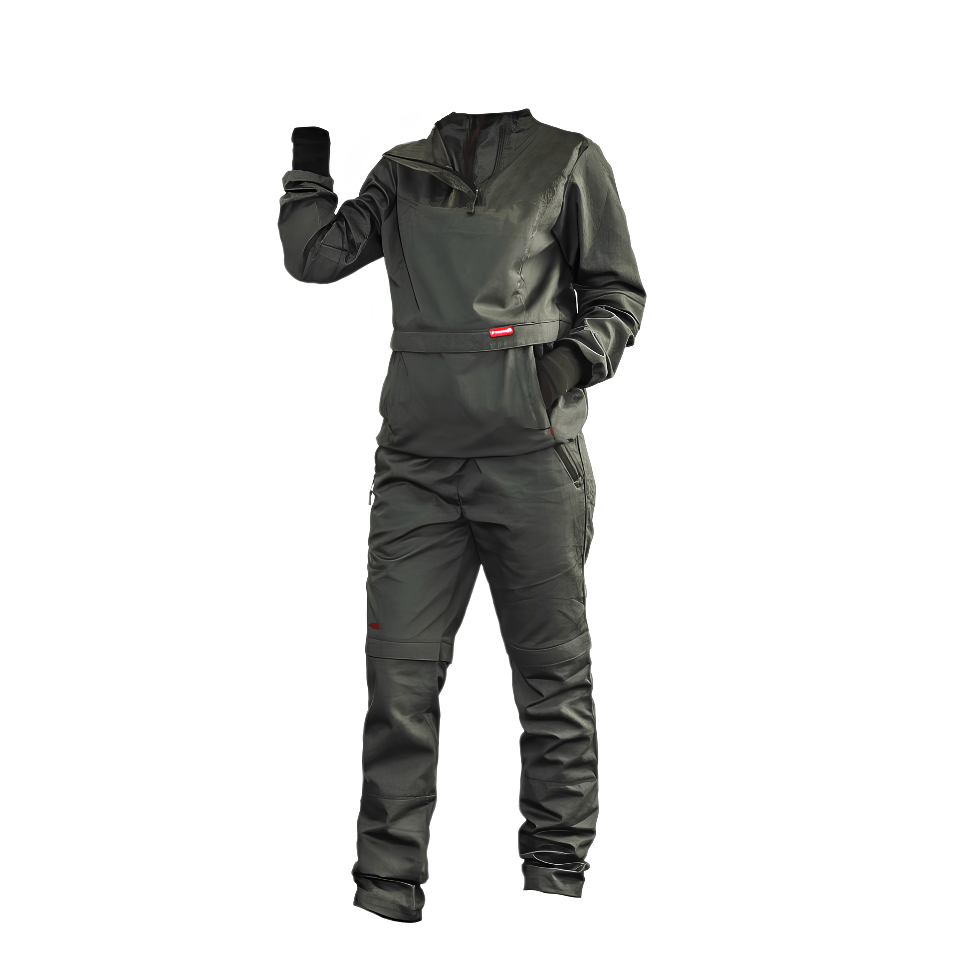 Костюм женский Сталкер ''Оса''