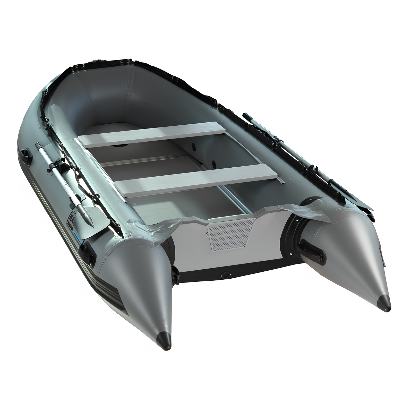 Лодка Waterman Optima