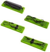 Снасть Kudos CF для ловли сома