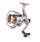 Катушка Kudos Forcer 3000