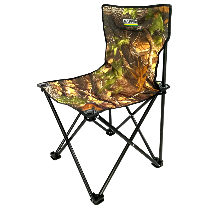 Стул Raffer TS-024С  / 025C / 026C кмф