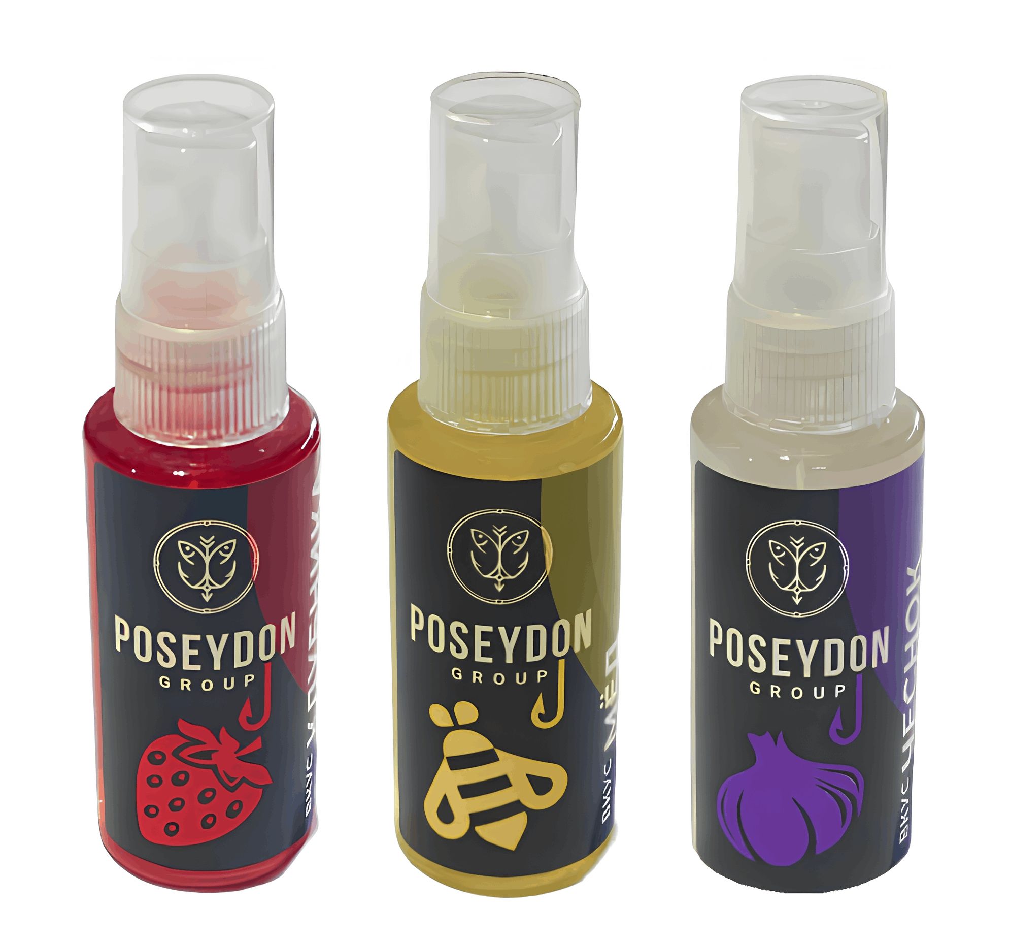 Спрей "Посейдон"