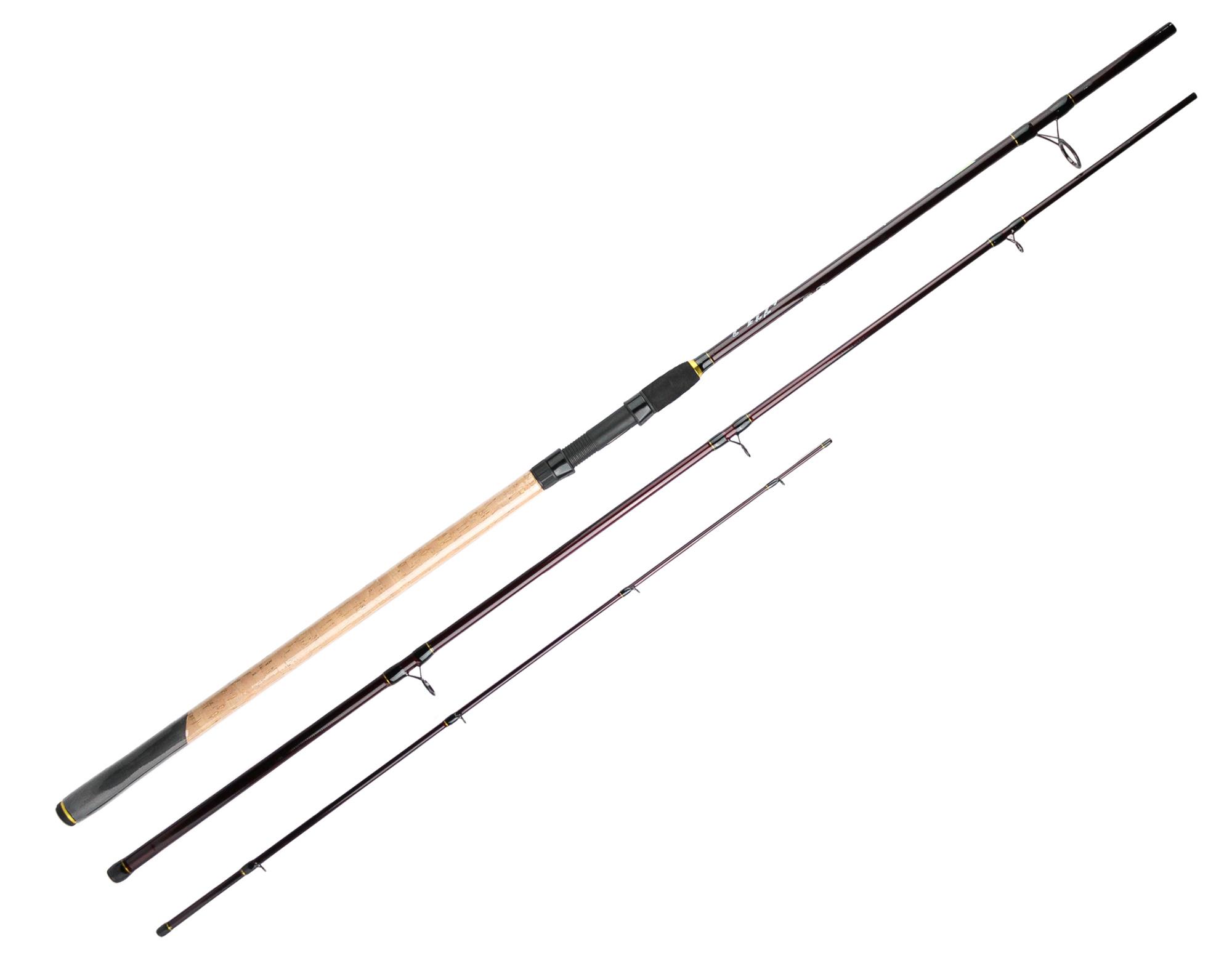 Удилище фидер. Maximus INVADER 330H 3.3м 60/90/120 гр