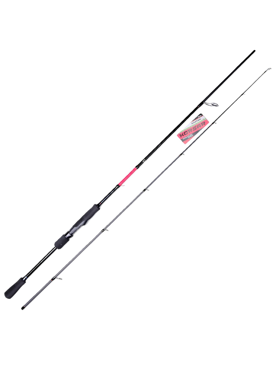 Удилище спиннинговое Raffer Korsar