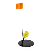 ЖЕРЛИЦА с угловой стойкой в СУМКЕ с катушкой d.60-65 (уп.10шт)