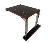 Опора для кресла на ликтрос с занижением