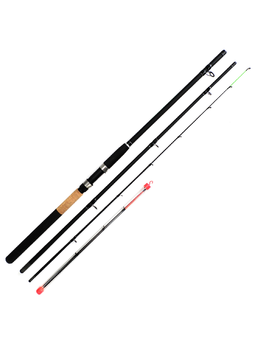 Удилище Raffer Impulse feeder