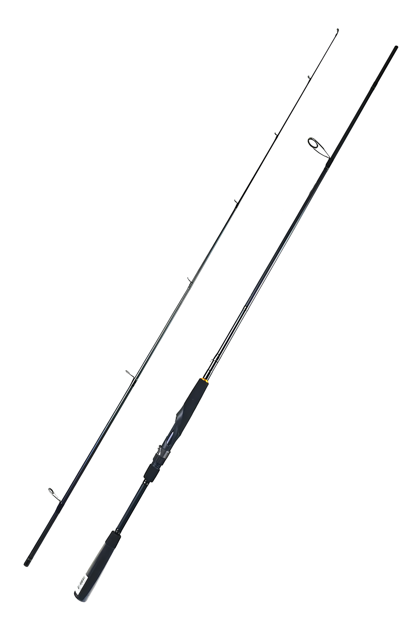 Удилище спиннинговое DAIWA LEGALIS JIG 762MLFS
