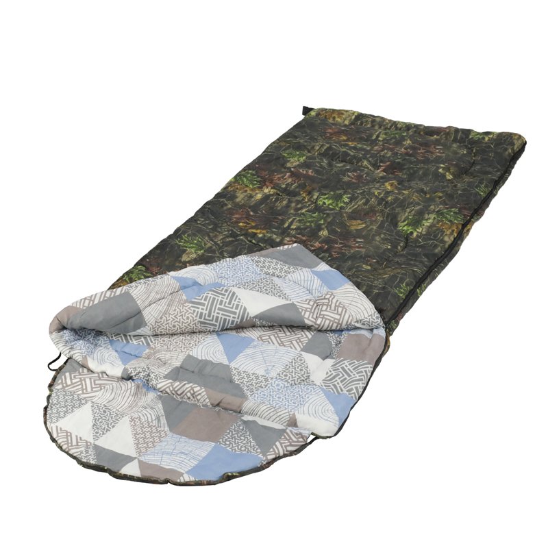 Спальный мешок RAFFER СП-10