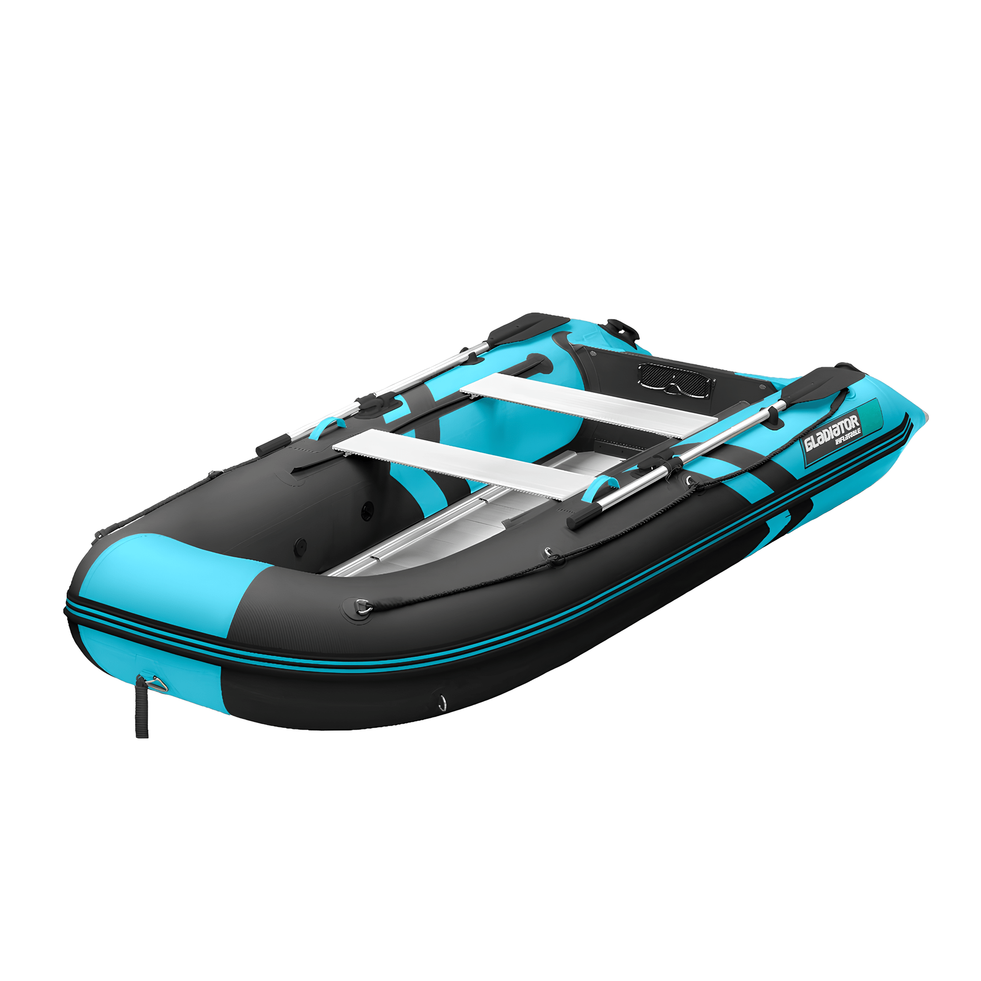 Надувная лодка GLADIATOR B330AL