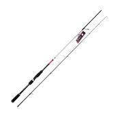 Удилище спиннинговое Kasumi Acto 259 12-40g