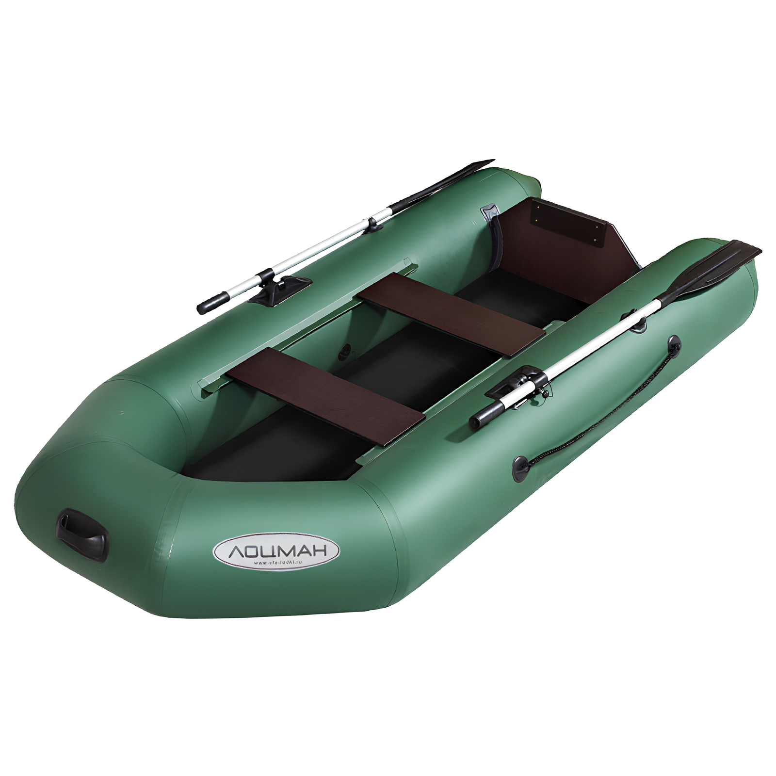 Лодка Raffer Лоцман М