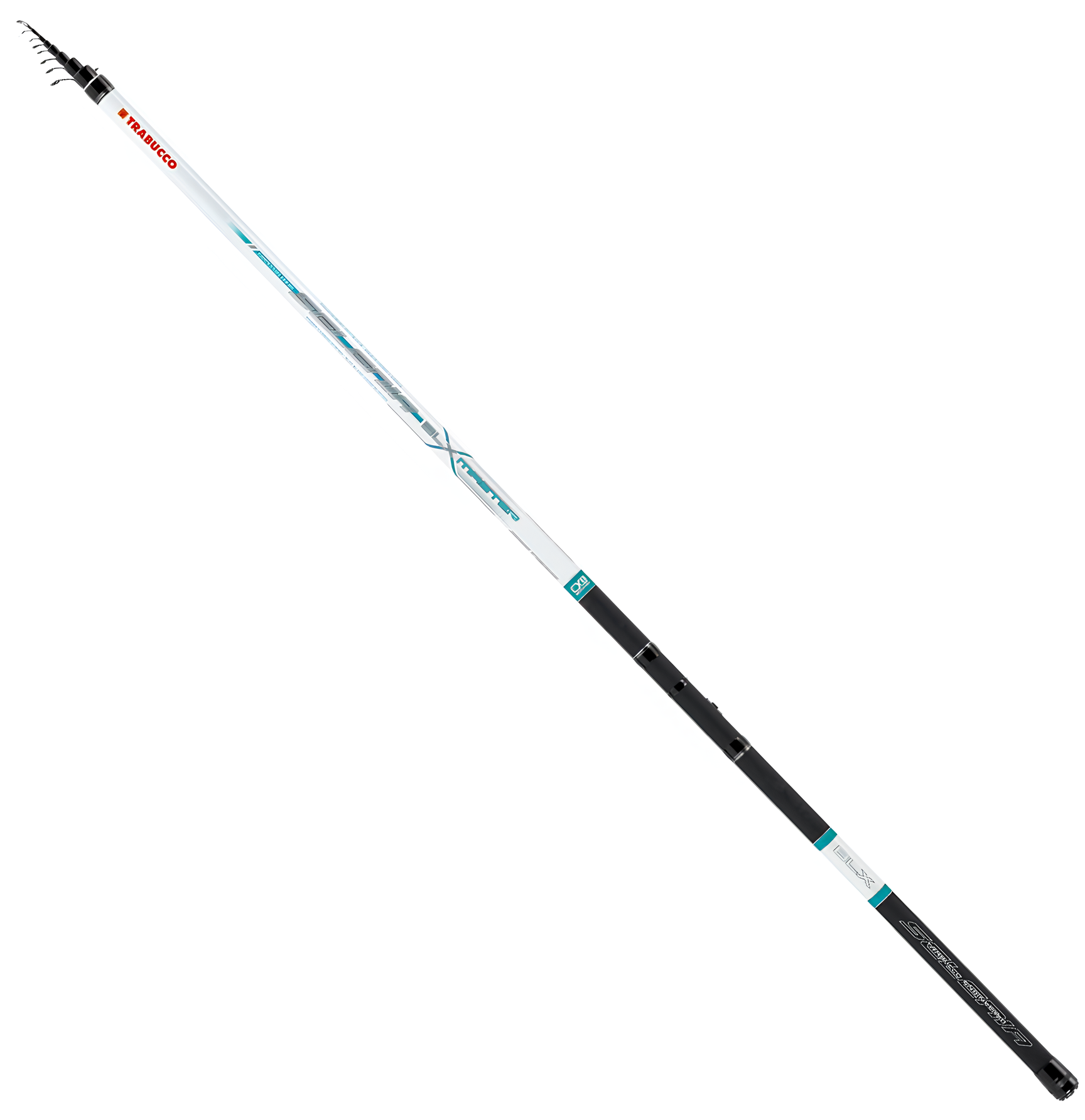 Удилище болонское Trabucco Selenia BLX Master 7007