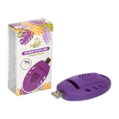 HELP Фумигатор USB для пластин, с индикатором