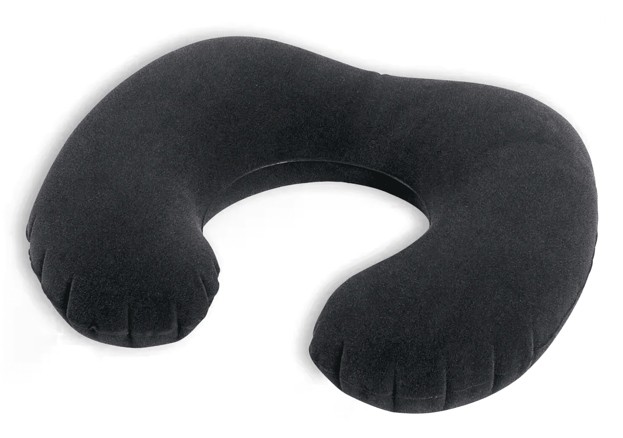 Подушка надувная INTEX для путешествий