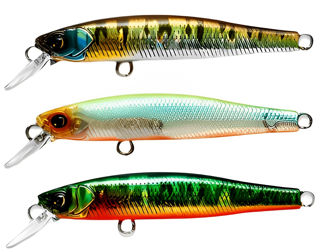 Воблер Cultiva CTM | F