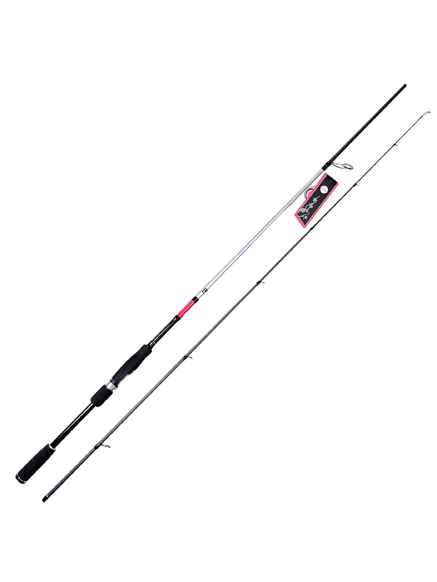Удилище спиннинговое Kasumi Acto