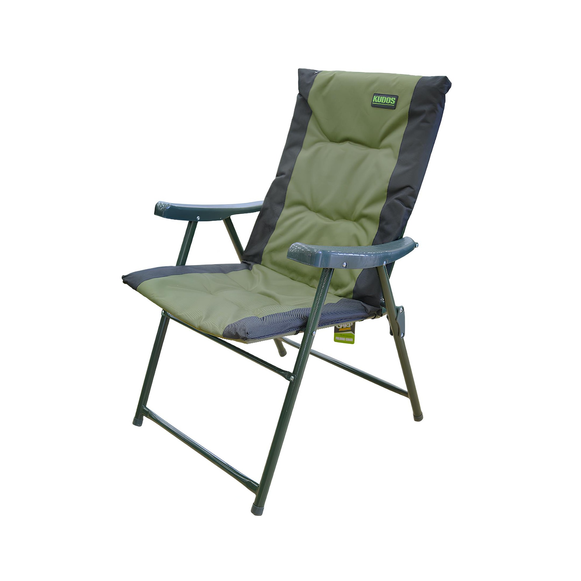 Кресло карповое KUDOS CCH-004 