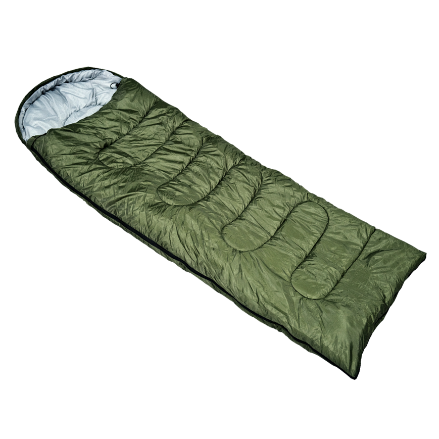 Спальный мешок SB-2,4