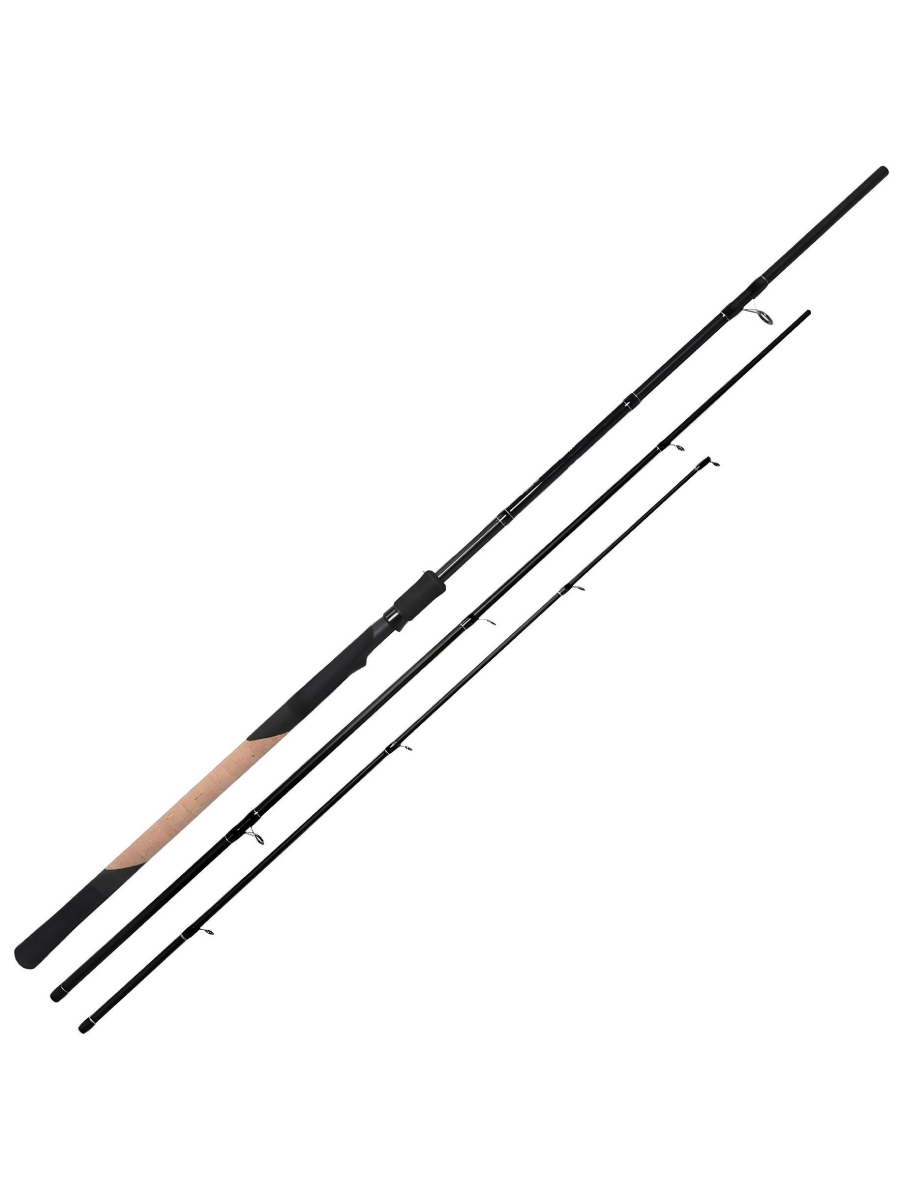 Удилище фидер. Maximus AGENT-X