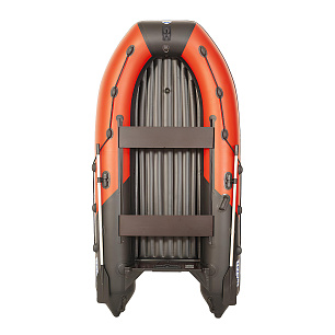 Лодка надувная Пилот М