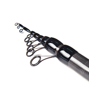 Удилище Kasumi Denso Bolo 700