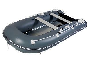 Надувная лодка GLADIATOR B330AL