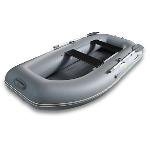 Лодка Raffer Мурена